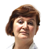 Кушнарева Наталия Павловна, стоматолог-терапевт