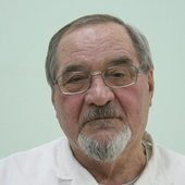 Гольцов Юрий Андреевич, ортопед