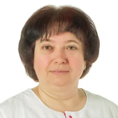 Коренева Лариса Евгеньевна, гинеколог