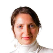 Щёткина Любовь Евгеньевна, психолог
