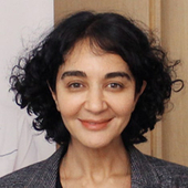 Белобородова Екатерина Витальевна, терапевт