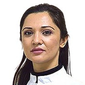 Абдусаламова Райсат Магомедшапиевна, врач УЗД