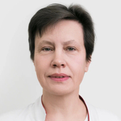 Даниличева Инна Ивановна, гинеколог