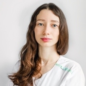 Балыбердина Мария Андреевна, эмбриолог