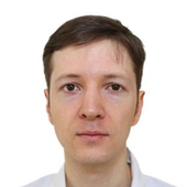 Яцык Леонид Михайлович, детский невролог