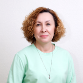 Федосова Алёна Геннадьевна, нейропсихолог