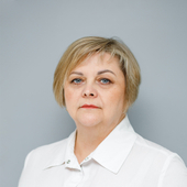 Семенова Екатерина Юрьевна, дерматолог