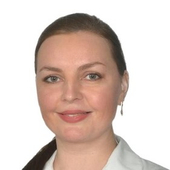 Баймакова Мария Михайловна, офтальмолог