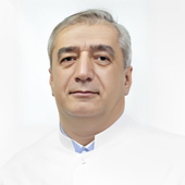 Кещьян Карен Суренович, уролог
