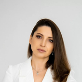 Чернякова Анна Леонидовна, репродуктолог
