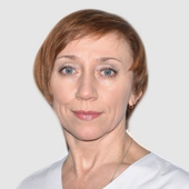 Тюрина Ольга Евгеньевна, ЛОР