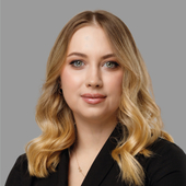 Мороз Мария Игоревна, врач-косметолог