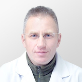 Москаленко Алексей Витальевич, травматолог-ортопед