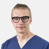 Ходос Артем Валерьевич, онколог