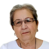 Найденова Жанна Григорьевна, гинеколог