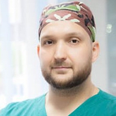 Шишлов Павел Александрович, имплантолог