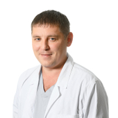 Ощепков Евгений Олегович, хирург