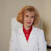 Кравченко Надежда Александровна, психолог