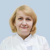 Тюнина Ирина Андреевна, детский невролог