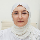 Абдурахманова Раисат Ахмедовна, гинеколог