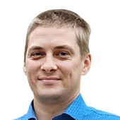 Никулин Павел Николаевич, хирург