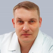 Таран Александр Владимирович, гинеколог