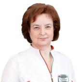 Шатрова Валентина Петровна, рефлексотерапевт