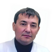 Федоров Юрий Владимирович, невролог