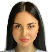 Савченко Екатерина Вячеславовна, стоматолог-терапевт