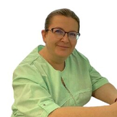 Торопчина Светлана Витальевна, проктолог