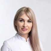 Баталина Ольга Юрьевна, косметолог