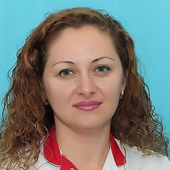 Хачемизова Зарема Аскарбиевна, гинеколог
