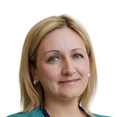 Аветисян Карина Дмитриевна, анестезиолог