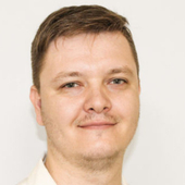 Кузлякин Андрей Викторович, нейрохирург