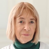 Зинченко Дельфира Галлямовна, инструктор ЛФК