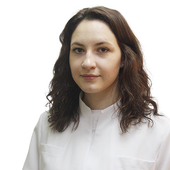 Солдатова Анастасия Владимировна, стоматолог-терапевт