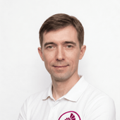Ичаловский Илья Алексеевич, остеопат