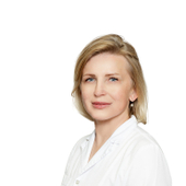 Унжакова Евгения Михайловна, врач-косметолог