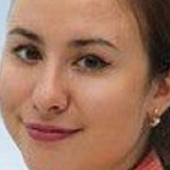 Хайрутдинова Айгуль Рафиковна, стоматолог-ортопед