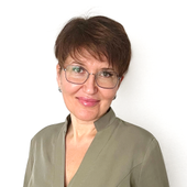 Александрова Вера Александровна, врач-косметолог