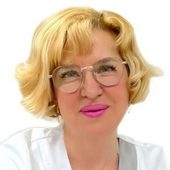 Ильченко Наталья Владимировна, психолог