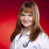 Соболева Евгения Сергеевна, врач функциональной диагностики