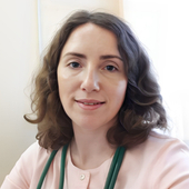 Коткова Татьяна Сергеевна, терапевт