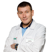 Кузнецов Олег Витальевич, терапевт