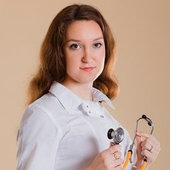 Митина Лилия Михайловна, акушер-гинеколог