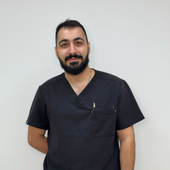 Сафарян Давид Араратович, ортопед