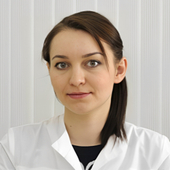 Бабыкина Екатерина Михайловна, врач-косметолог