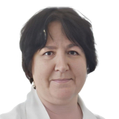 Борзова Наталья Владимировна, кардиолог