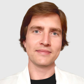 Храпко Антон Ильич, терапевт