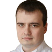 Шевелин Максим Сергеевич, сосудистый хирург